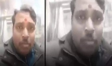 ফেসবুক লাইভে মাথায় পিস্তল ঠেকিয়ে ব্যবসায়ীর আত্মহত্যা