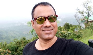 কপিরাইট মামলায় চলচ্চিত্র পরিচালক শফিক গ্রেপ্তার