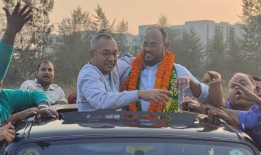 দুই মাস পর কারামুক্ত হলেন টুকু