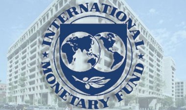 আইএমএফের ঋণের প্রথম কিস্তি পেলো বাংলাদেশ