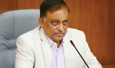 নির্বাচন ছাড়া এ দেশের ক্ষমতা পরিবর্তন হবে না