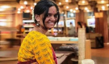 সারাহ ইসলামকে রাষ্ট্রীয় সম্মাননা দেওয়ার দাবি সংসদে