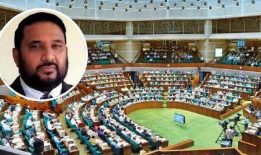 ‘ইউএনও-ডিসিরাই মনে হয় দেশটার মালিক’