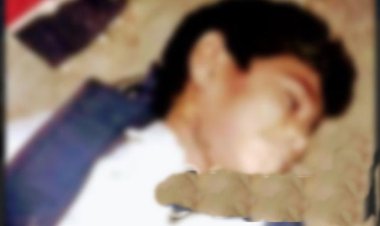 স্কুলছাত্রকে শ্বাসরোধ করে হত্যা, আটক ৫