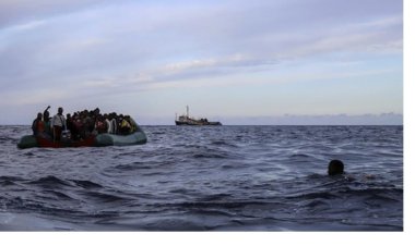 ভূমধ্যসাগরে ১০ অভিবাসন প্রত্যাশীর মৃত্যু