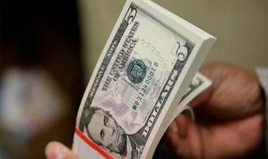 ডলারের জন্য ব্যাংকের দ্বারে দ্বারে ঘুরছেন বিদেশগামী যাত্রীরা