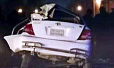 সড়কে ঝরল ভাই বোনসহ ৩ জনের প্রাণ