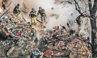 যুদ্ধের বর্ষপূর্তিতে রাশিয়ার বিরুদ্ধে আসছে বড় নিষেধাজ্ঞা