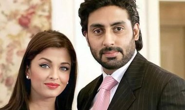 আমার জীবনের সবকিছুই পাল্টে দিয়েছে: অভিষেক  বচ্চন