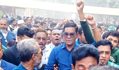 খুলনায় বিএনপির ৪৭ নেতাকর্মী কারাগারে