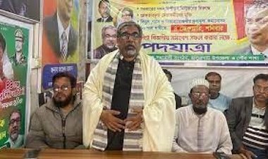 নির্বাচন নিয়ে আওয়ামী লীগের স্বপ্ন বাস্তবায়ন হবে না: প্রিন্স