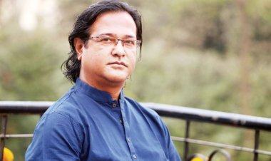 দৃষ্টিপ্রতিবন্ধীর কণ্ঠে নিজের গান শুনে যে আবেগঘন স্ট্যাটাস দিলেন আসিফ