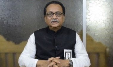 সংসদ সদস্য মোছলেম উদ্দিন আর নেই