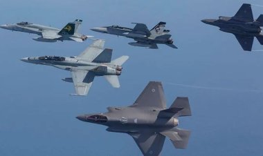 যুদ্ধবিমানও পাচ্ছে ইউক্রেন!