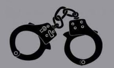 রাজধানীতে মাদকবিরোধী অভিযানে আটক ৬২