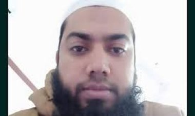 ছুরিকাঘাতে বাবাকে হত্যার পর থানায় হাজির ছেলে