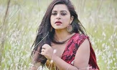 নতুন সিনেমায় চুক্তিবদ্ধ হলেন জ্যোতিকা জ্যোতি