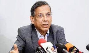 ‘খালেদা জিয়া রাজনীতি করবেন না’ এমন মুচলেকা ছিল না : আইনমন্ত্রী