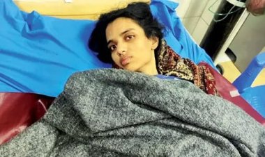 উত্তরা থেকে দুই সন্তানসহ ঘরবন্দি নারী উদ্ধার