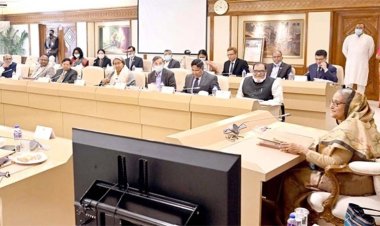 ভেজাল ওষুধ তৈরি ও কৃত্রিম সংকট সৃষ্টি করলে যাবজ্জীবন