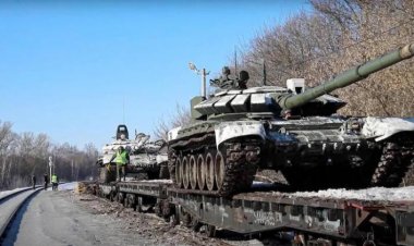 রাশিয়া-ইউক্রেন দ্বন্দ্ব বিশ্বের ‘বৃহত্তর যুদ্ধের’ দিকে যাচ্ছে, আশঙ্কা জাতিসংঘের