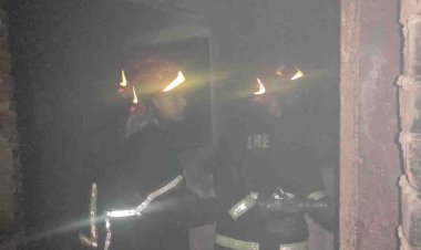 রাজধানীর শ্যামপুরের কারখানার আগুন নিয়ন্ত্রণে