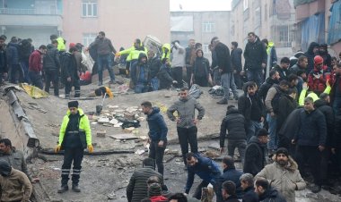 সিরিয়াকে ১ কোটি ৩৬ লাখ ডলার সহায়তার ঘোষণা আমিরাতের