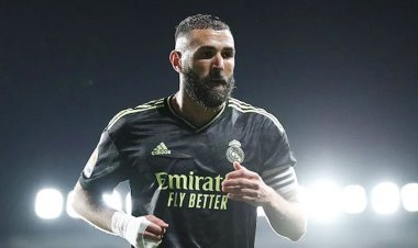 ক্লাব বিশ্বকাপের সেমিতেও বেনজেমাকে পাবে না রিয়াল