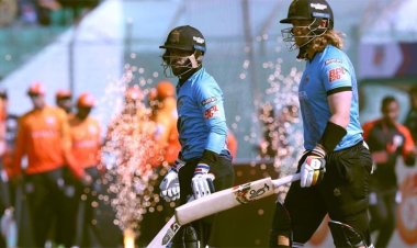 ঢাকার বিপক্ষে টস জিতে ব্যাটিংয়ের সিদ্ধান্ত চট্টগ্রামের