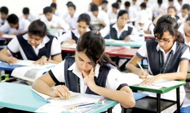 এইচএসসি ও সমমান পরীক্ষার ফল আজ