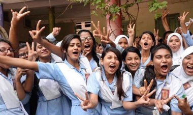 এইচএসসি-সমমানের পরীক্ষার ফল প্রকাশ