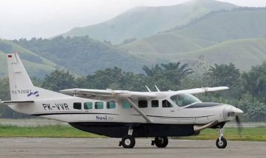 ইন্দোনেশিয়ায় অপহরণের স্বীকার নিউজিল্যান্ডের পাইলট