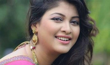 স্বামীর ঘরে ফিরলেন অভিনেত্রী সারিকা