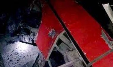 পাকিস্তানে বাস-কার সংঘর্ষে নিহত ৩০