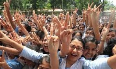 সারা দেশে ১ লাখ ৭৬ হাজার ২৮২ জিপিএ-৫, এগিয়ে মেয়েরা