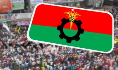 আন্দোলন জোরদার করতে তৃণমূলে বিএনপি