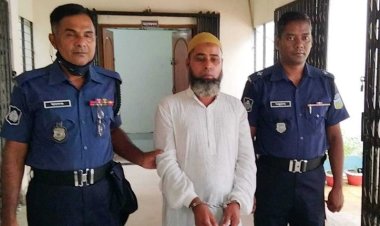 যৌতুকের দাবিতে স্ত্রীকে হত্যায় স্বামীর মৃত্যুদণ্ড