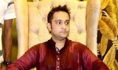 ইরফান সেলিমের বিরুদ্ধে গ্রেপ্তারি পরোয়ানা জারি