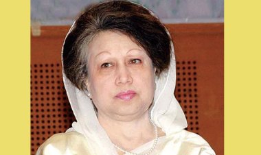 খালেদা জিয়ার জনপ্রিয়তাকে ভয় পায় সরকার: মির্জা ফখরুল