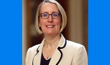 ঢাকায় বৃটেনের পরবর্তী হাইকমিশনার সারাহ কুক