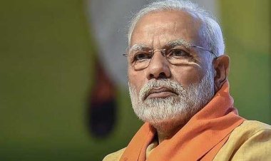 আদানির নামও উচ্চারণ করলেন না মোদি