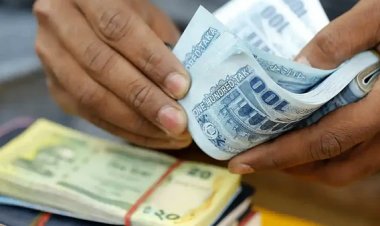 মানুষের হাতে নগদ টাকা ২ লাখ ৬৮ হাজার কোটি