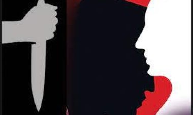 ফরিদপুরে চালককে হত্যা করে ভ্যান ছিনতাই