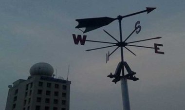 কমতে পারে রাতের তাপমাত্রা