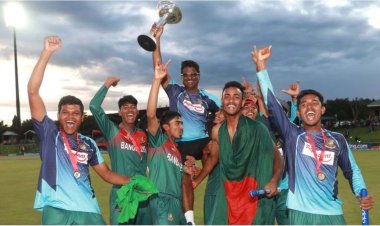 বাংলাকে গর্বিত করার দিন আজ, বিশ্বকাপজয়ীরা কে কোথায়?