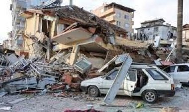 এক মাসের বেতন তুরস্কের দুর্গতদের দিচ্ছেন তাইওয়ানের প্রেসিডেন্ট