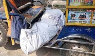 নেত্রকোনা ১২ ঘণ্টার ব্যবধানে দুই শিক্ষার্থীর মরদেহ উদ্ধার