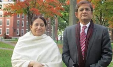 সস্ত্রীক সিঙ্গাপুরে গেলেন মির্জা ফখরুল