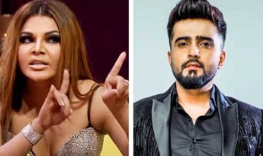 রাখির টাকা অন্য মহিলাদের উপর উড়িয়ে দিতেন আদিল