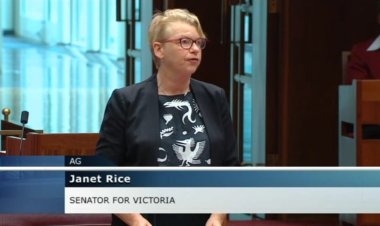 বাংলাদেশে মানবাধিকার লঙ্ঘন বন্ধে পদক্ষেপ চান অস্ট্রেলিয়ার সিনেটর রাইস